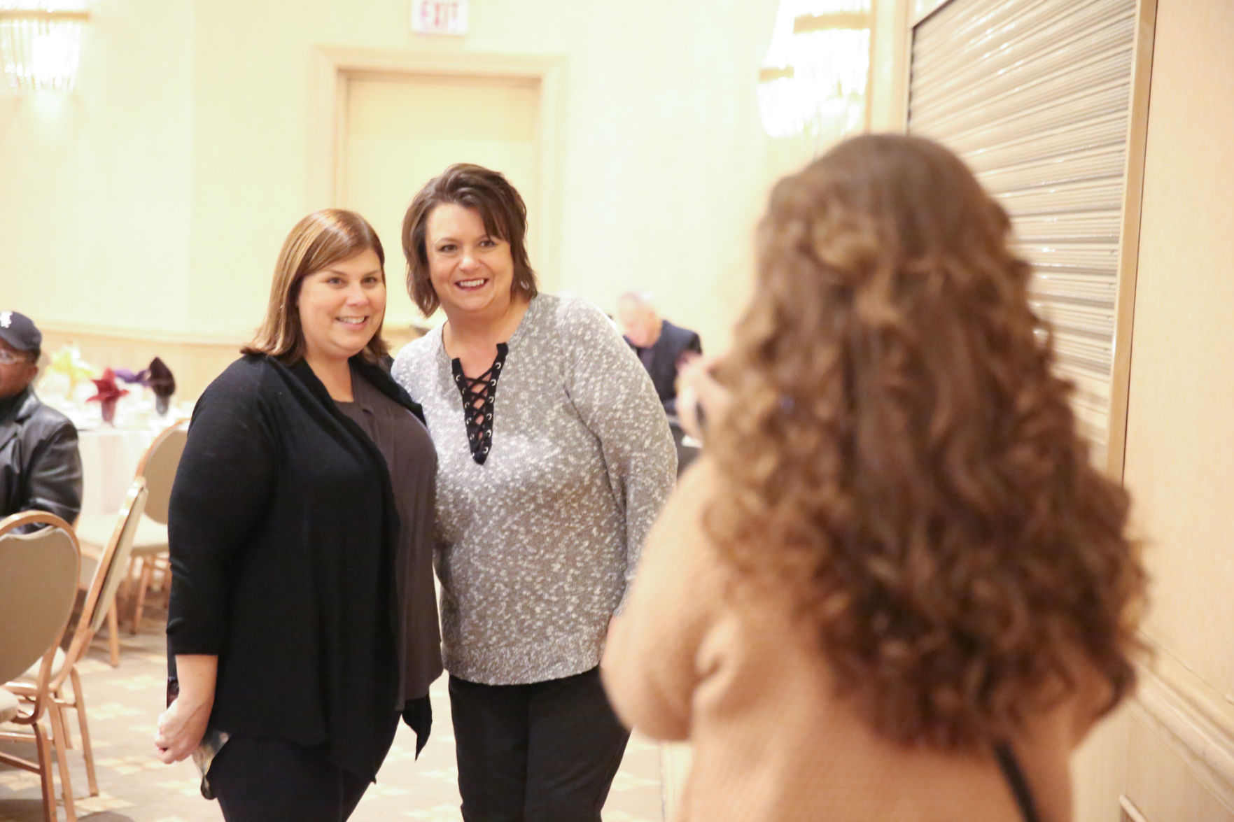 Faces of the Region: 31st Annual Volunteer Awards Breakfast